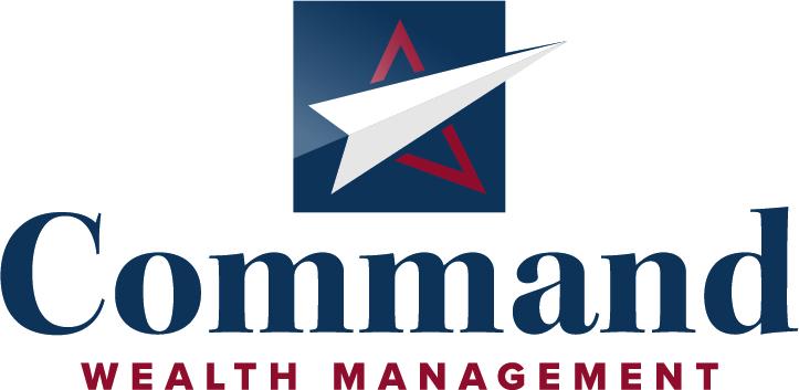 Command Wealth Management logo