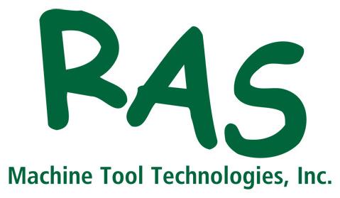 RAS Machine Tool Technologies, Inc. logo